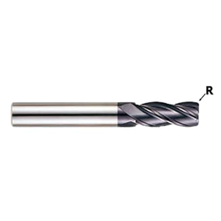 Yg-1 Tool X-Power Pro 4Fl H-30 Cr Stub End Mill GM639012